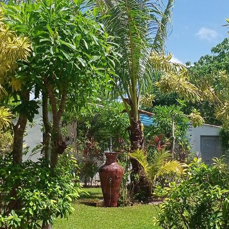Mem Homestay Чумпхон Экстерьер фото